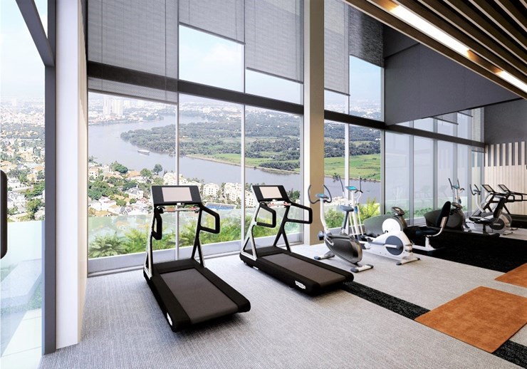 Apartment for rent in Estella Heights (11)